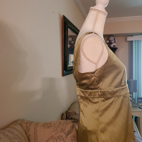 Talbots silk top - Picture 8 of 10